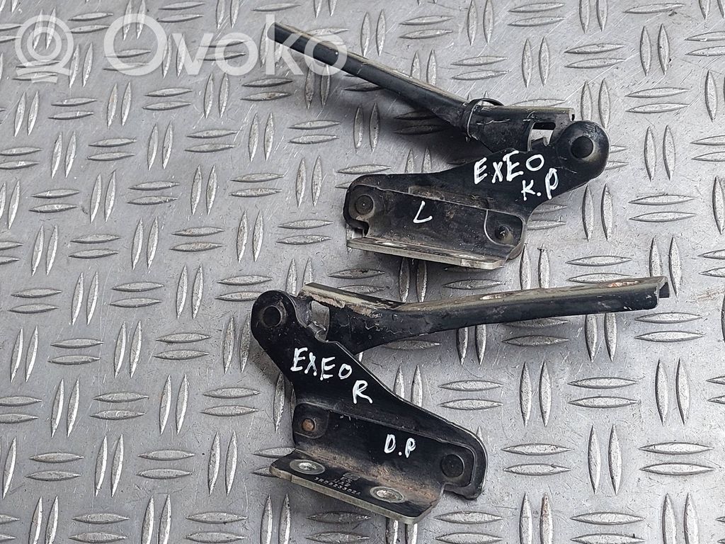 Seat Exeo (3R) Dzinēja pārsega eņģe (-es) 