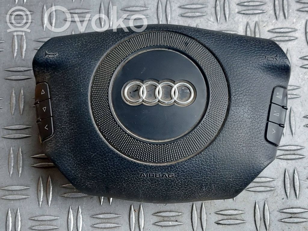 Audi A6 S6 C5 4B Vairo oro pagalvė 