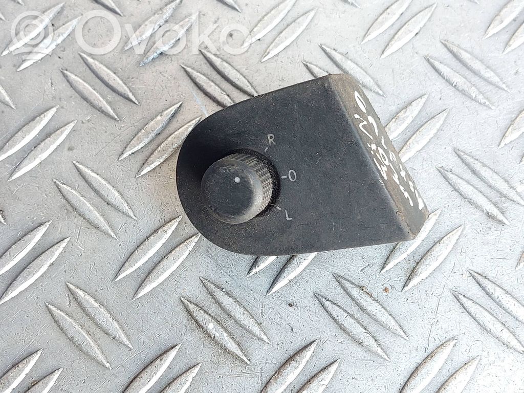 Ford Galaxy Wing mirror switch 