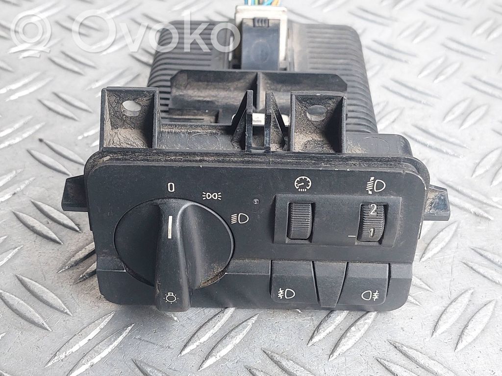 BMW 3 E46 Light switch 