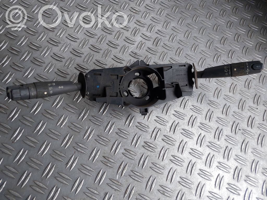 Citroen Xsara Picasso Rokturu komplekts 