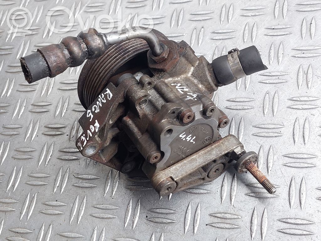 Land Rover Range Rover L322 Power steering pump 