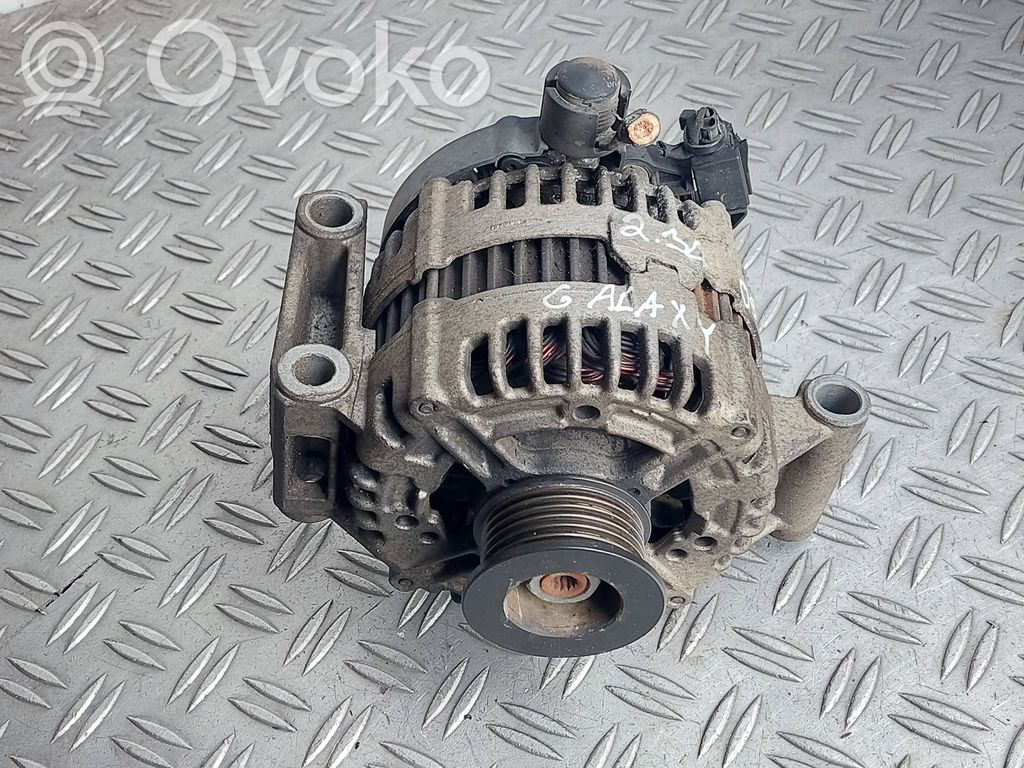 Ford Galaxy Ģenerators 