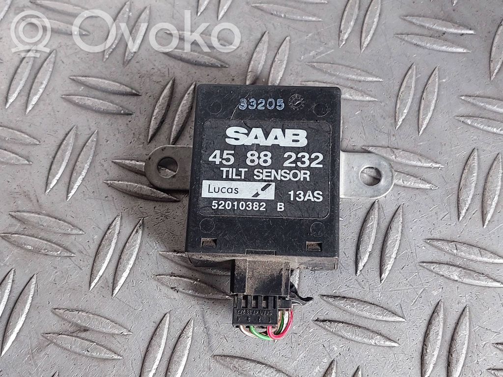 Saab 9-5 Kiti valdymo blokai/ moduliai 