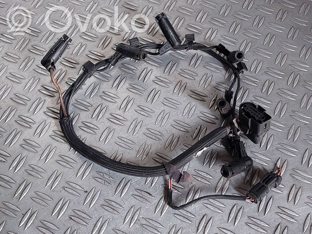 Glow plug wires   968726,967569