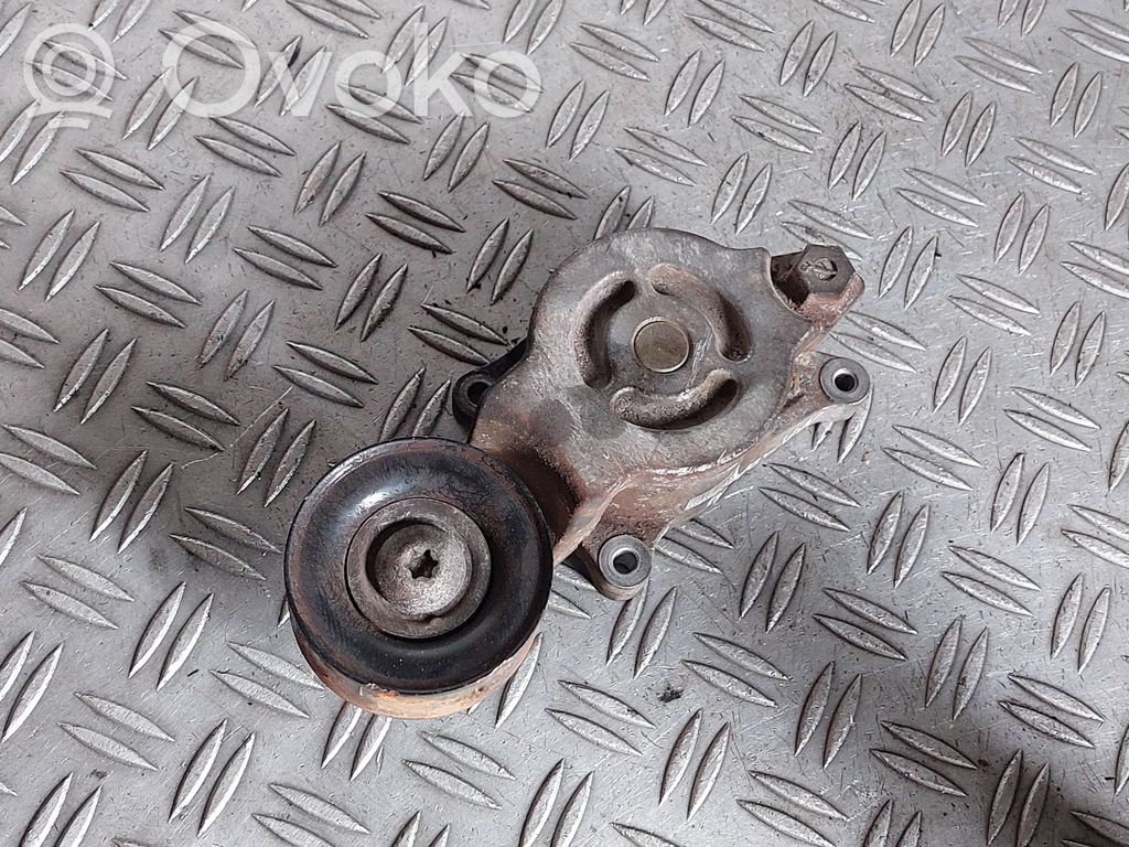 Mazda 6 Diržo įtempėjas 