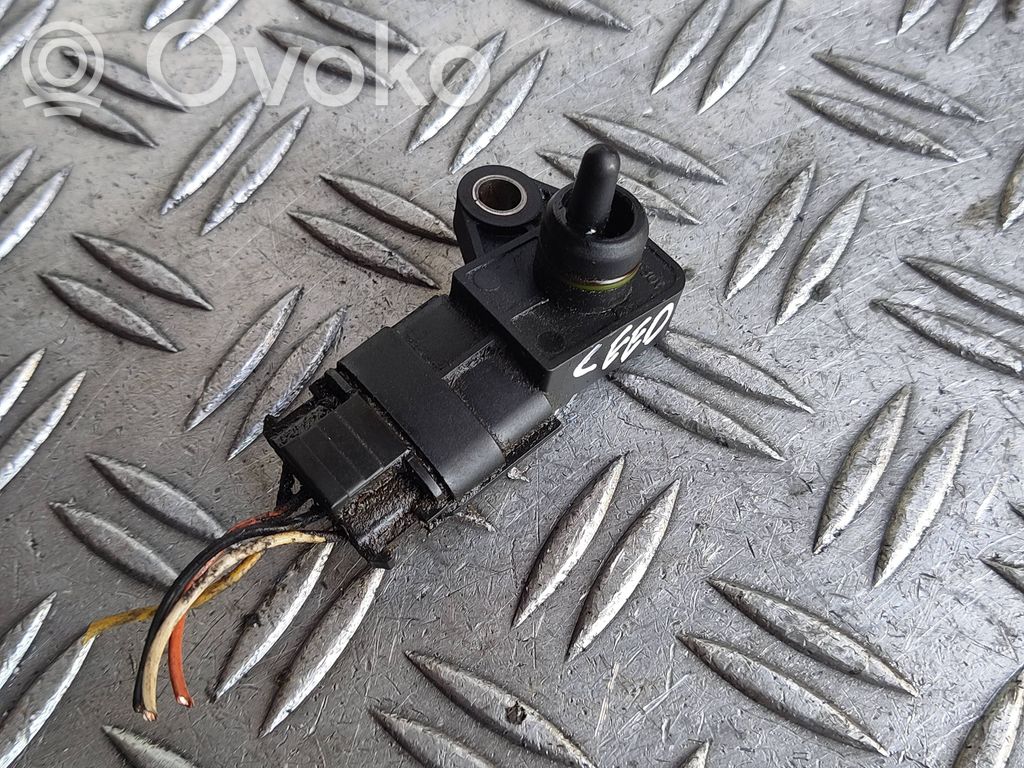 KIA Ceed Air pressure sensor 