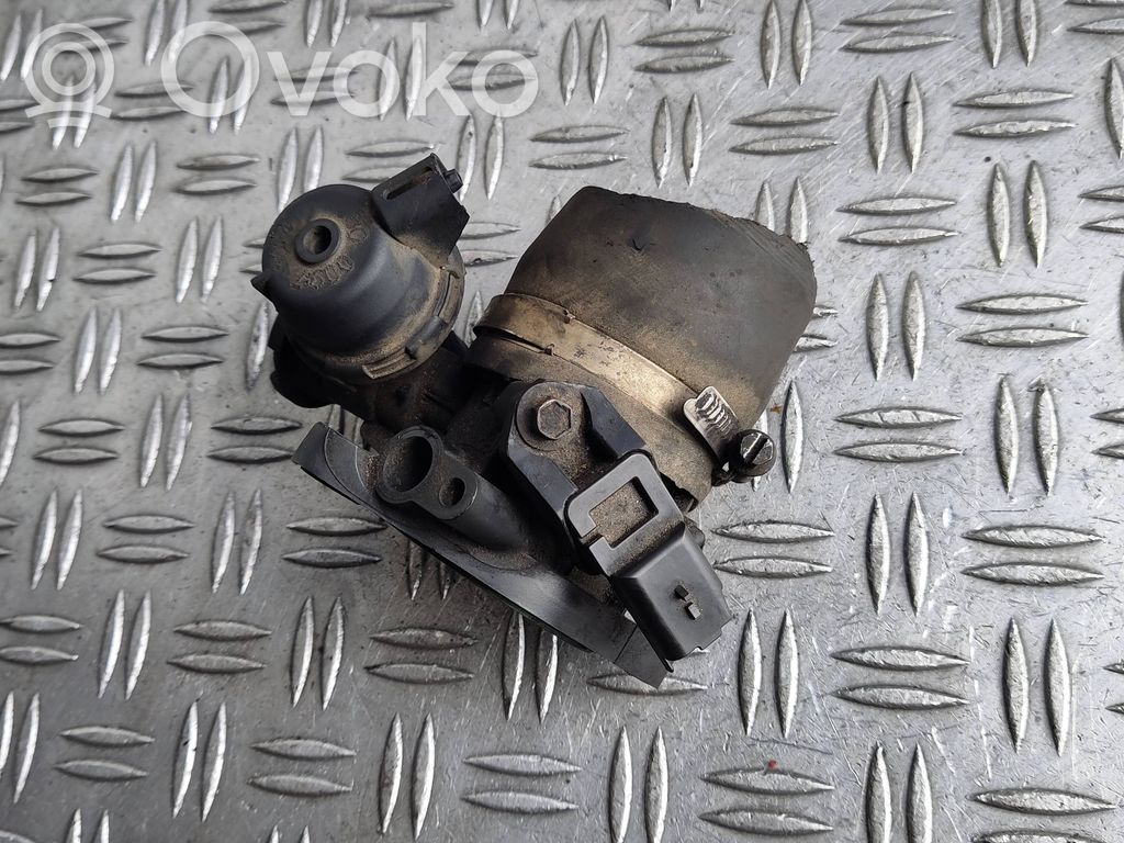 Fiat Scudo Elektriskais gaisa pievades vārsts 