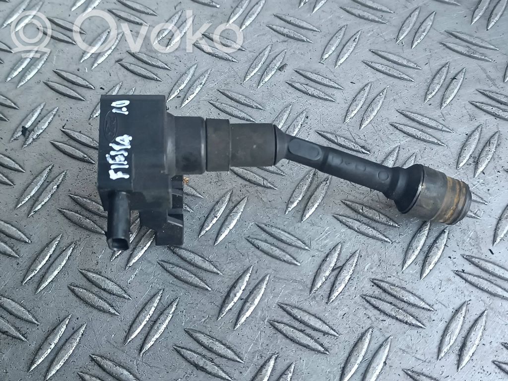 Ford Fiesta High voltage ignition coil 