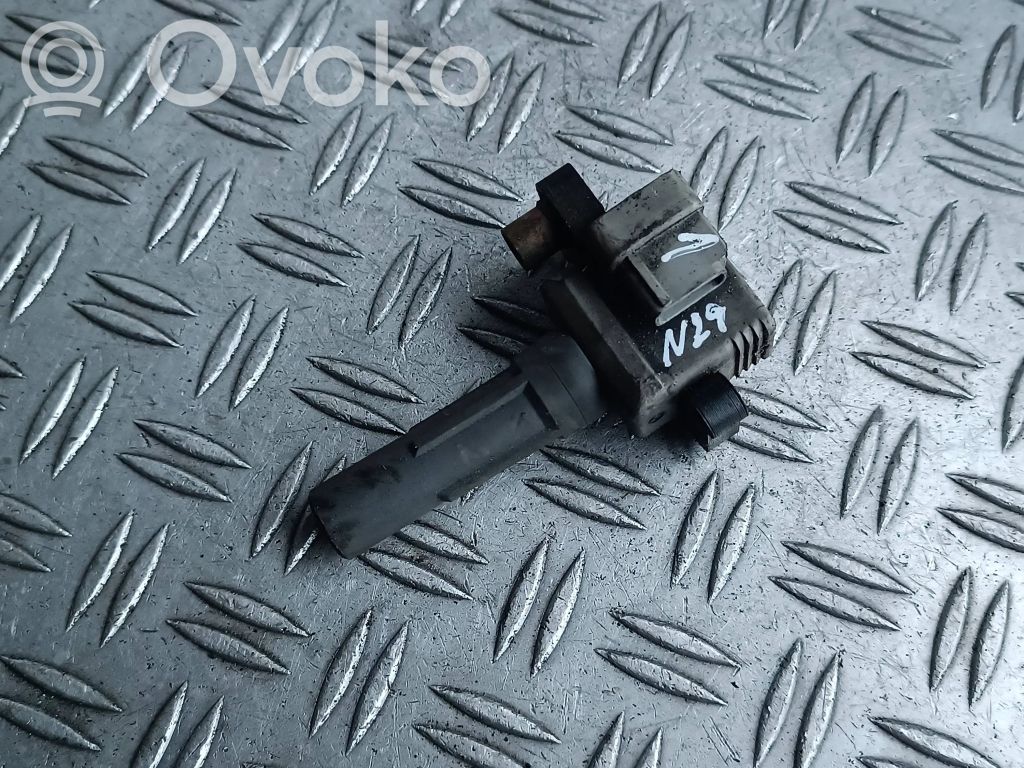 Subaru Legacy High voltage ignition coil 
