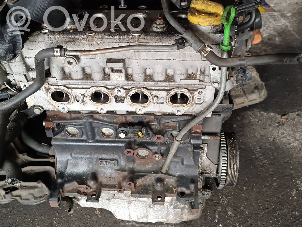 Motor   98A1000,98A