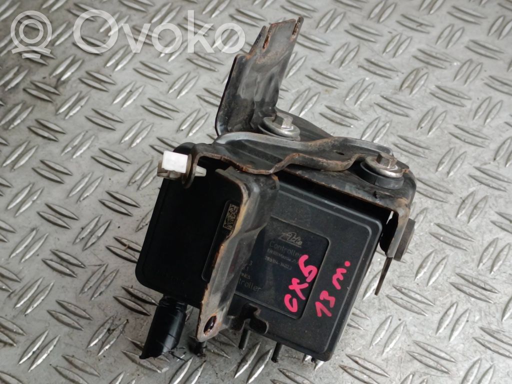 Mazda CX-5 ABS bloks 