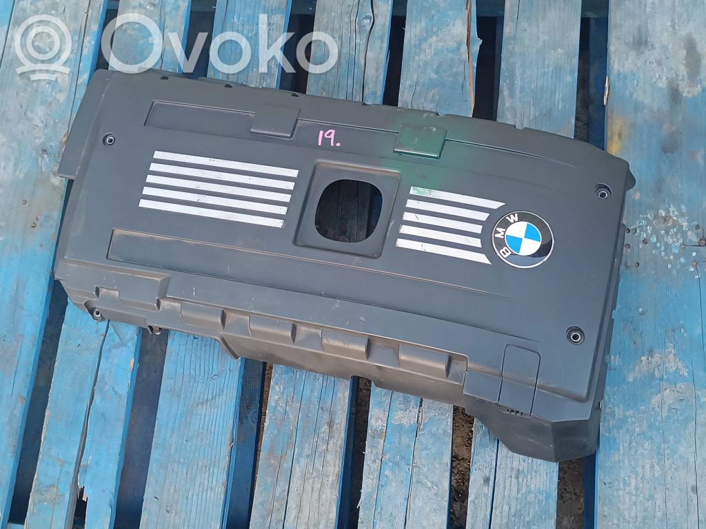 BMW 3 E90 E91 Engine cover (trim) 