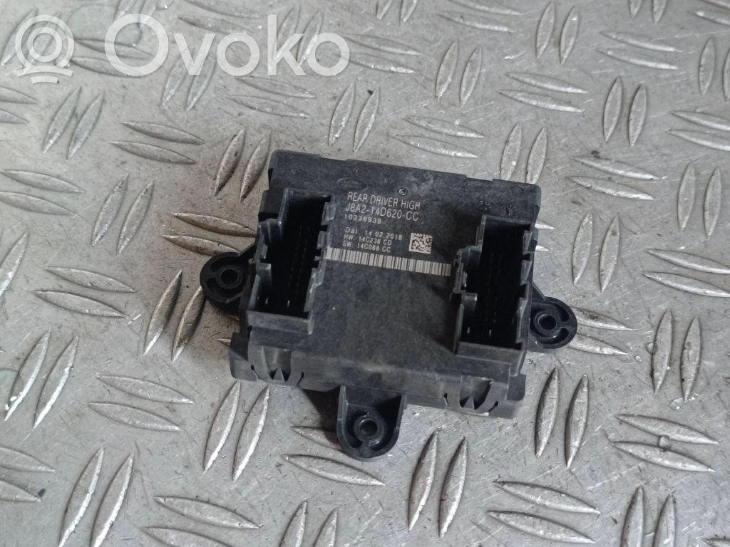 Land Rover Range Rover Velar Door control unit/module 