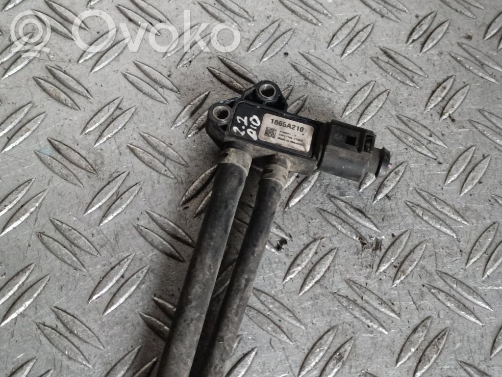 Mitsubishi Outlander Exhaust gas pressure sensor 