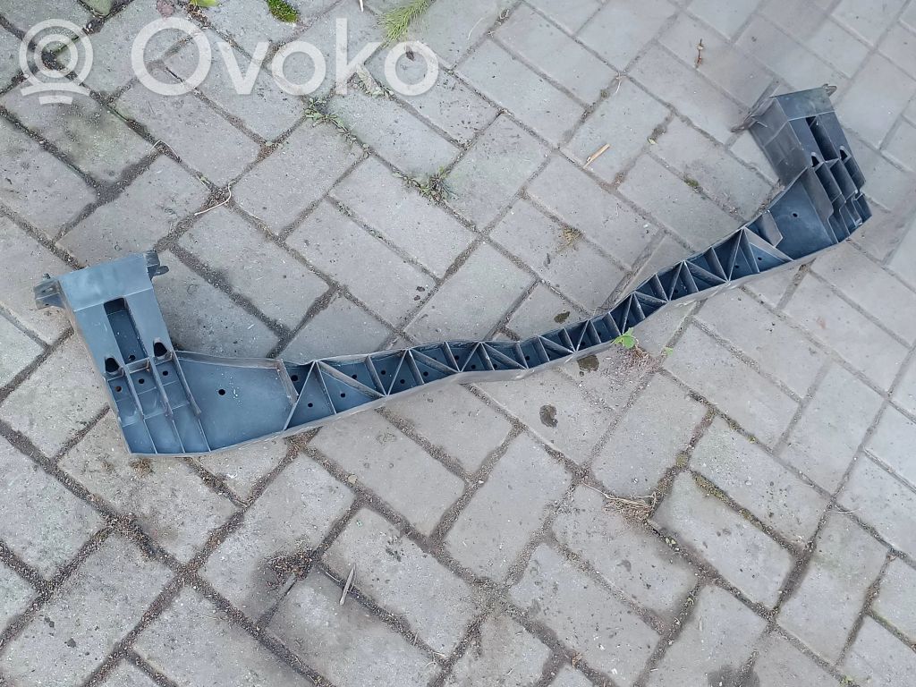 Citroen C4 I Front bumper cross member 