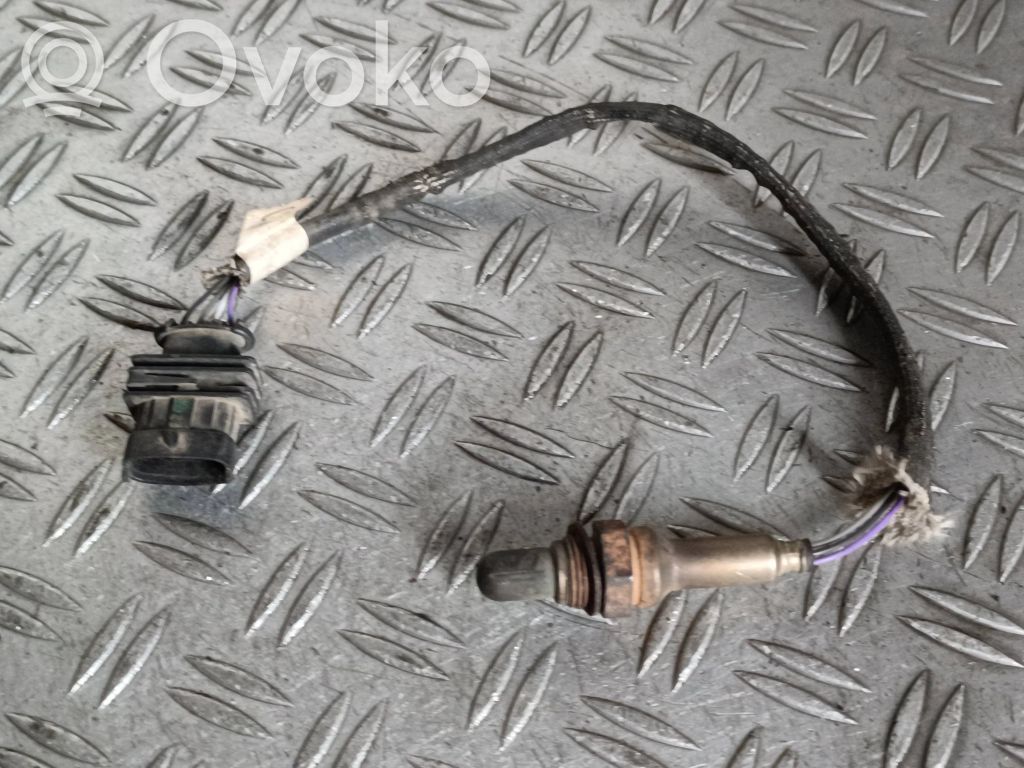 Opel Astra H Lambda probe sensor 