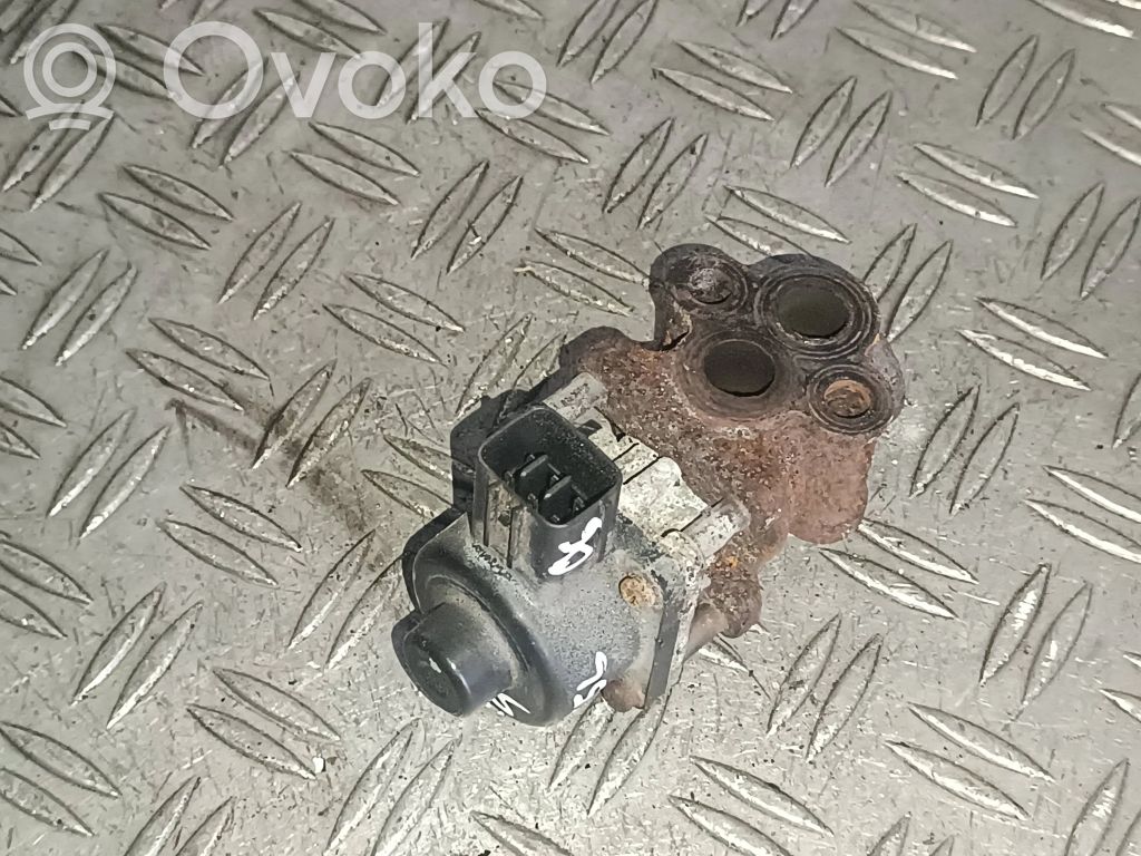 EGR valve