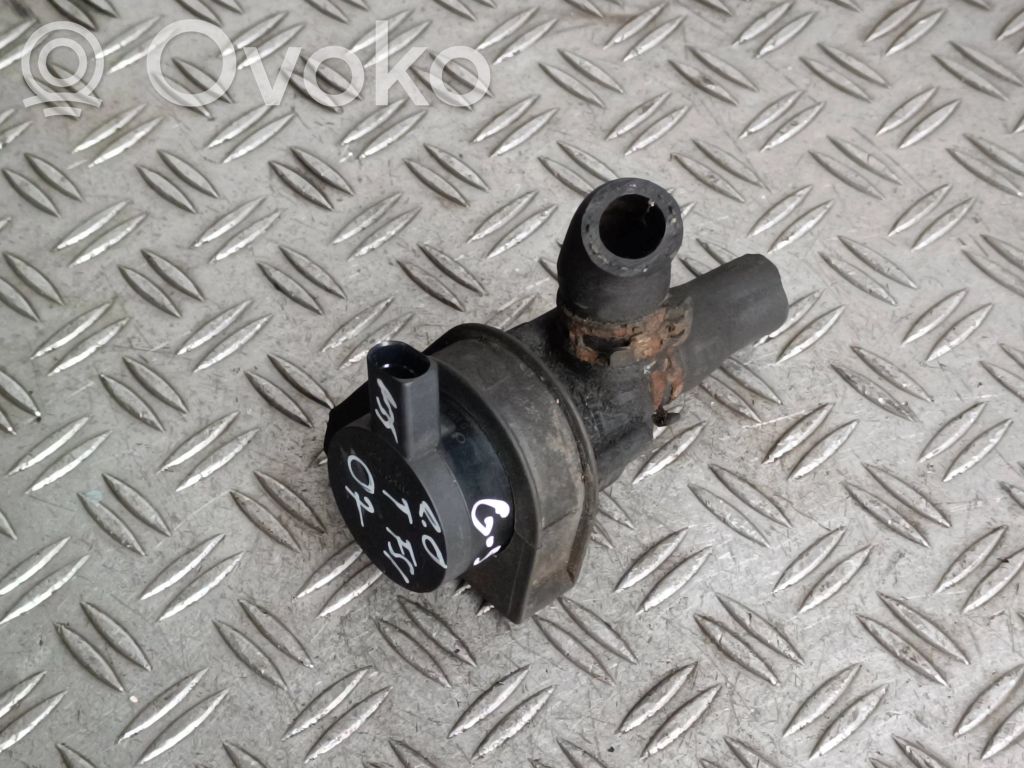 Volkswagen Golf V Cirkuliacinis el. siurbliukas 