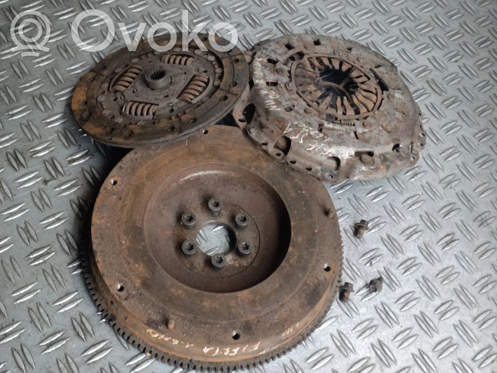Ford Fiesta Clutch set kit 