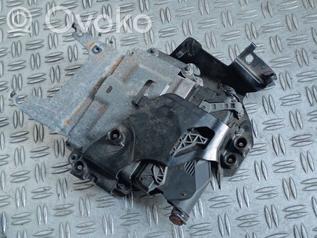 Mazda 6 Engine control unit/module 
