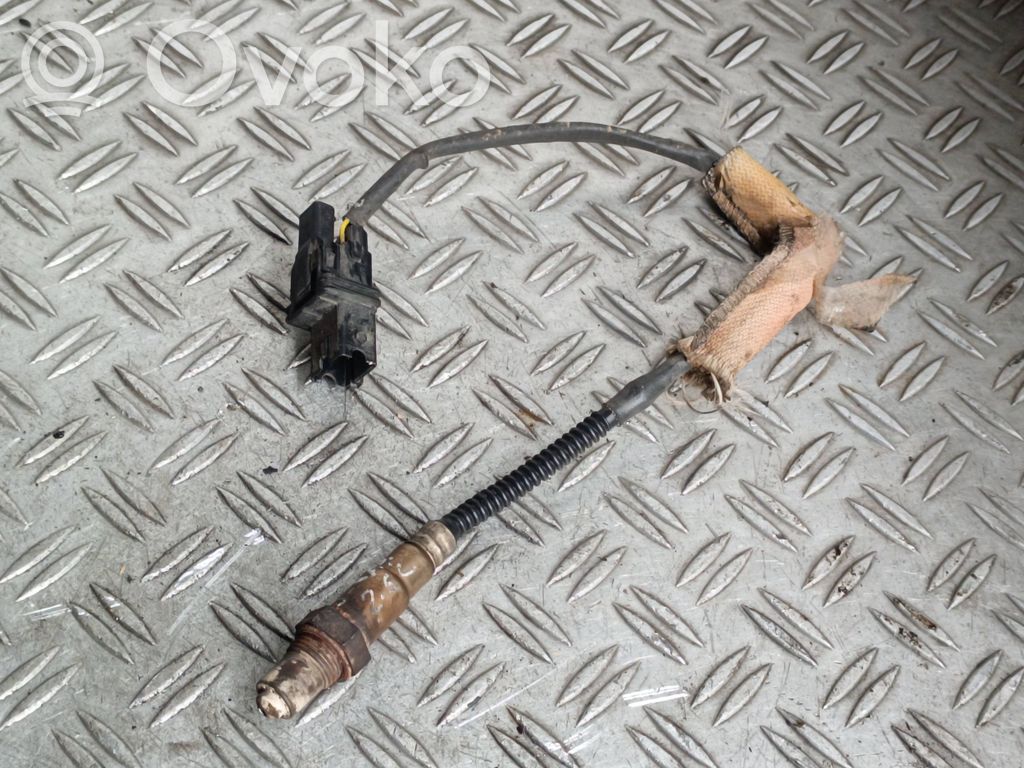 Ford S-MAX Lambda probe sensor 