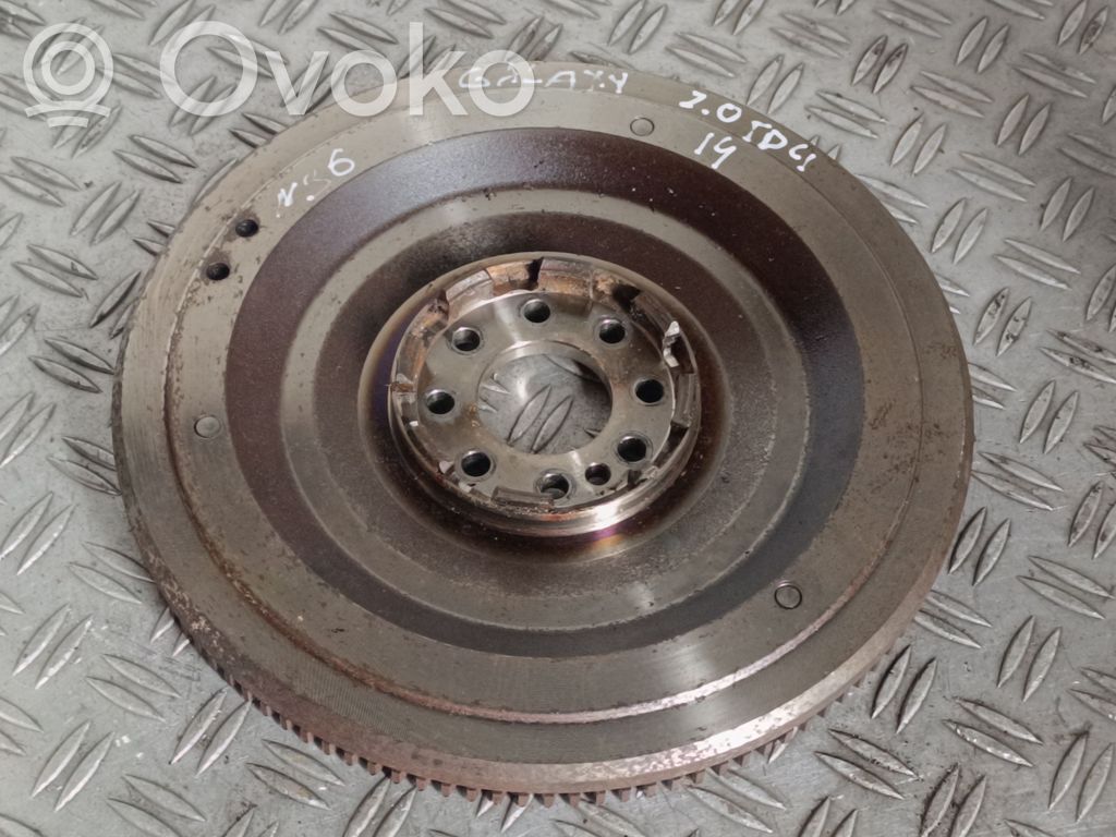 Volante motor   7M5P,F0RDCHY0C