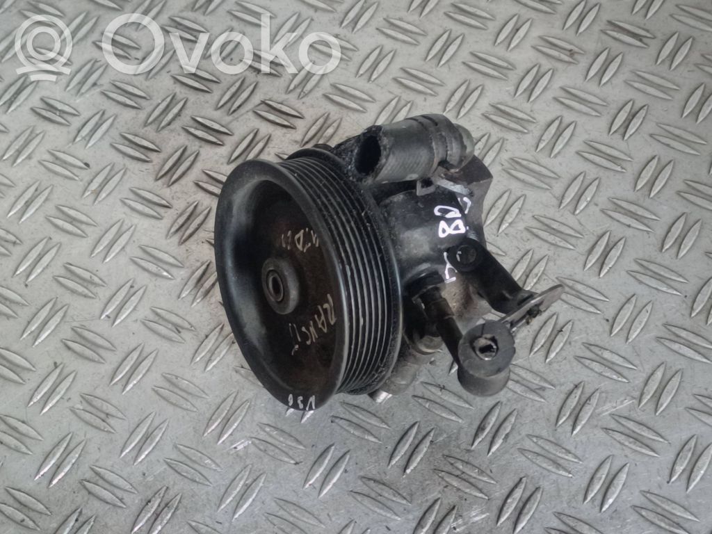 Ford Transit Power steering pump 