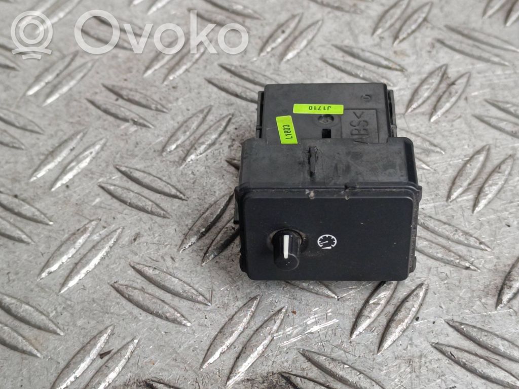 Land Rover Range Rover Velar Panel lighting control switch 