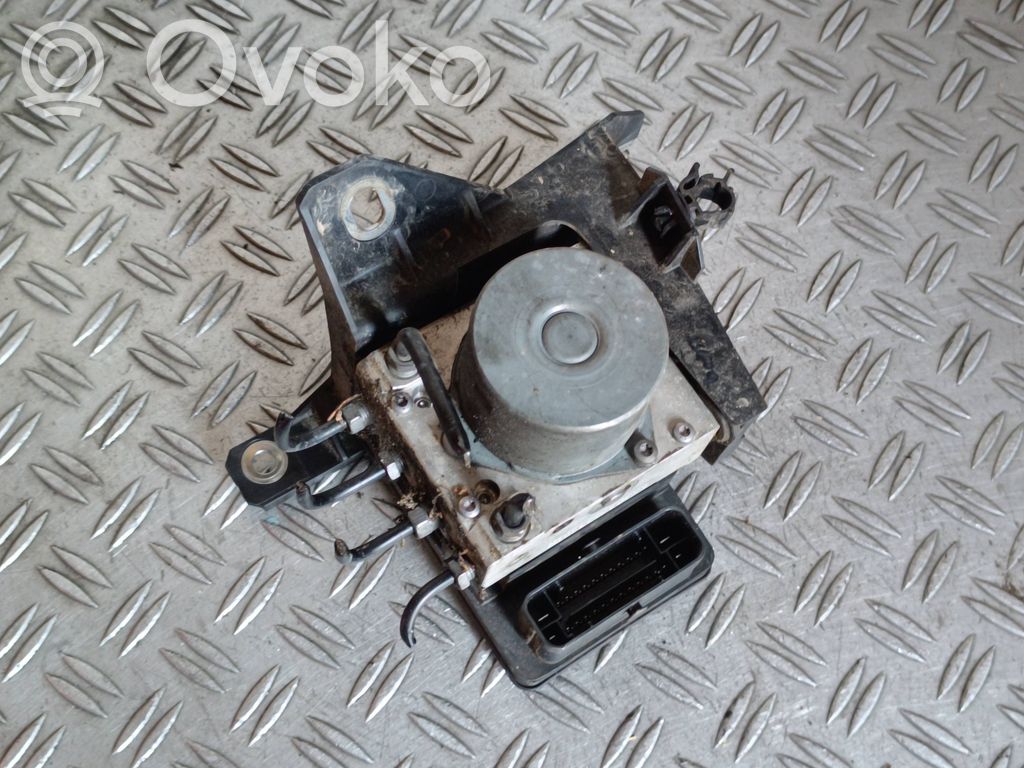 Fiat 500L ABS Pump 