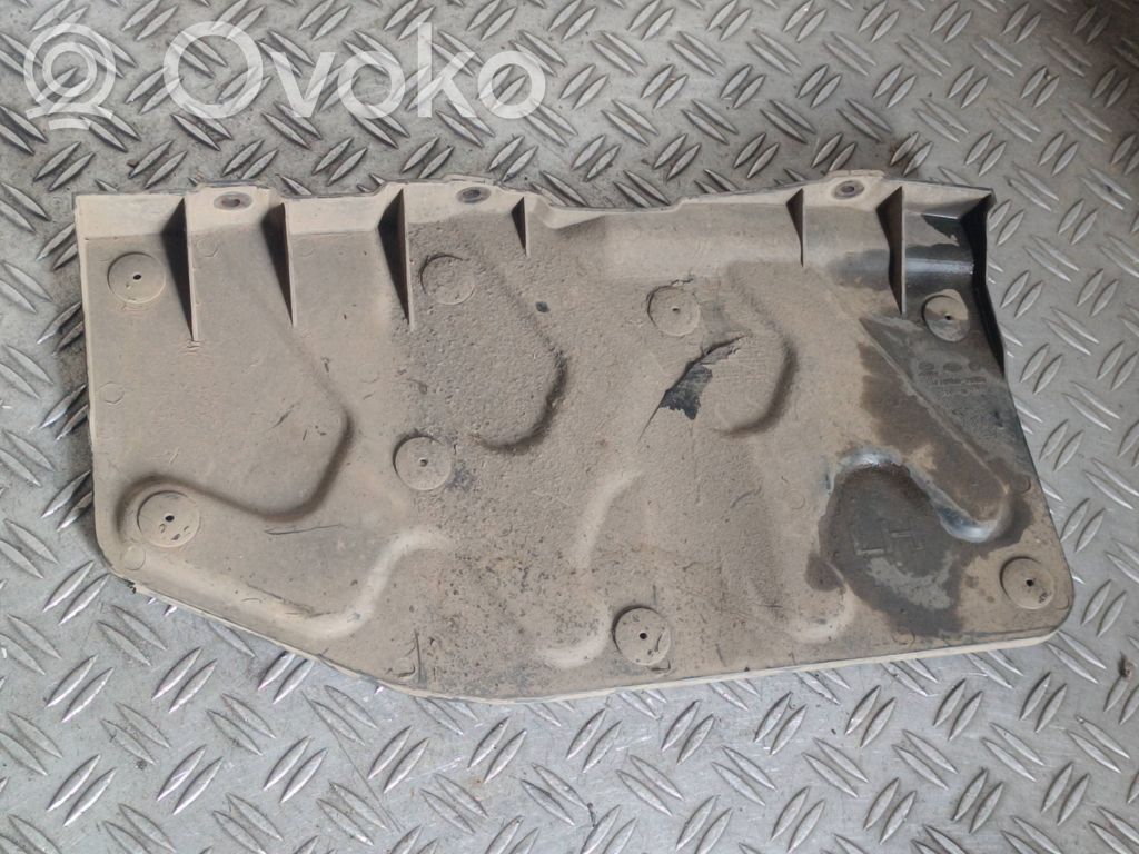 KIA Sportage Side bottom protection 
