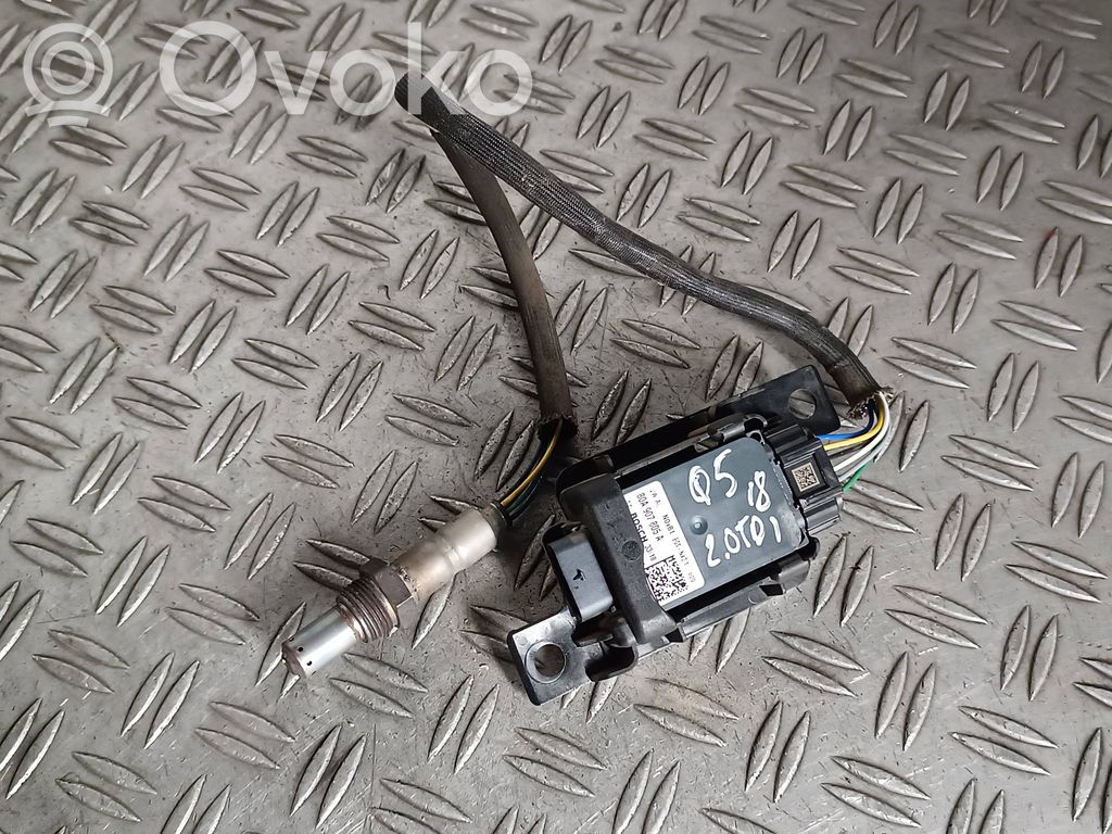 Audi Q5 SQ5 FY Lambda zonde 