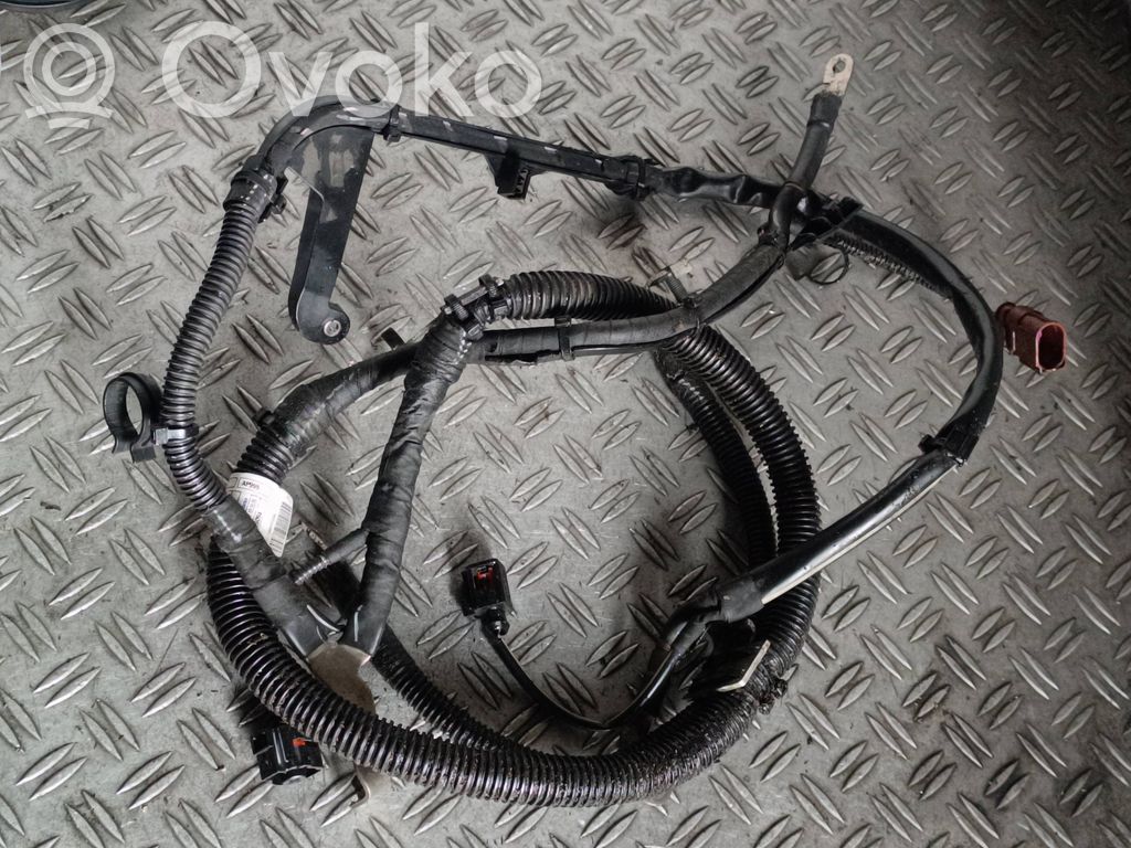Audi Q5 SQ5 FY Cablaj motor 