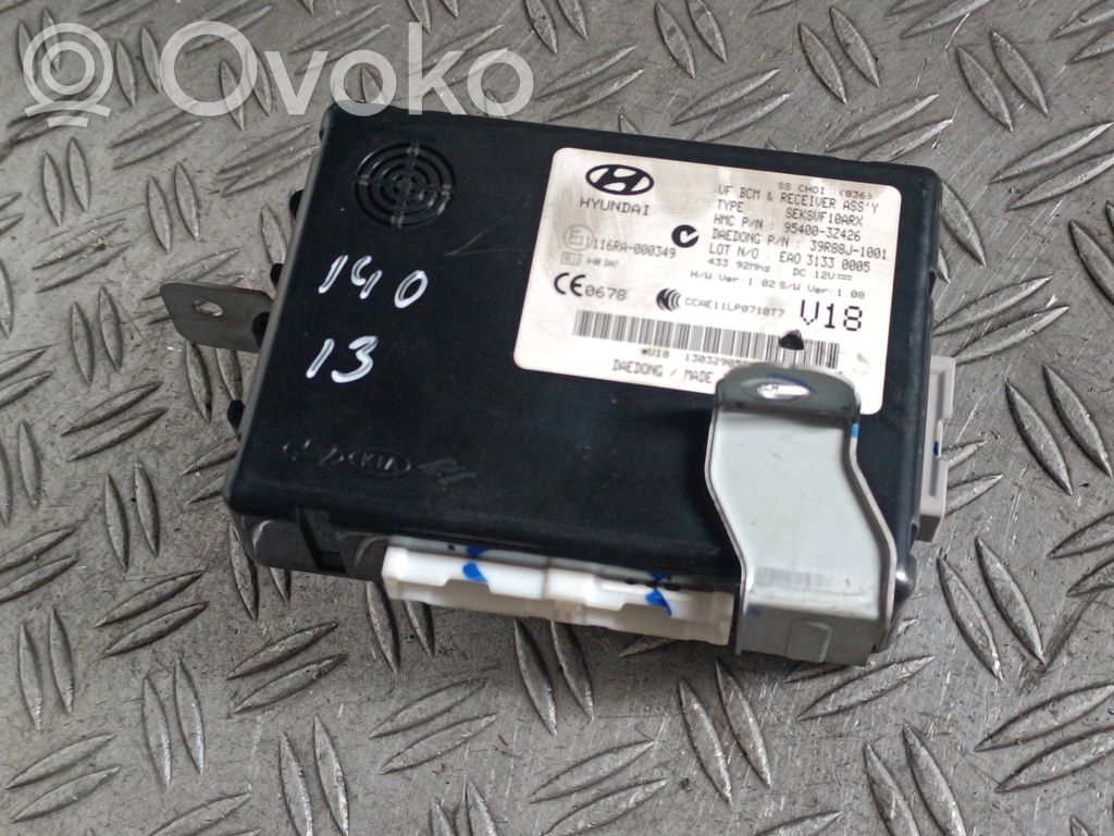 Hyundai i40 Autres unités de commande / modules 