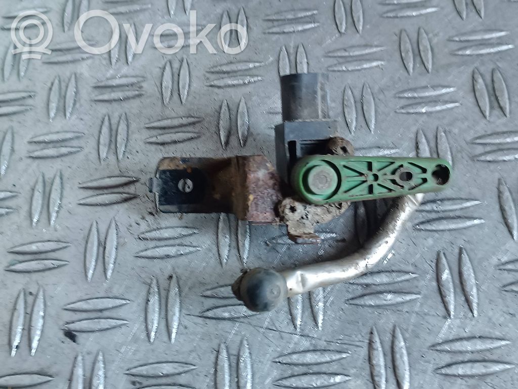 Volkswagen PASSAT CC Headlight/headlamp level sensor 