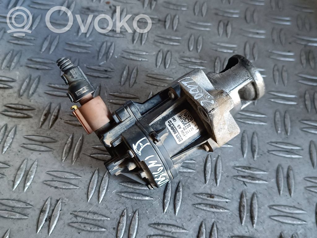 Opel Insignia A EGR vārsts 
