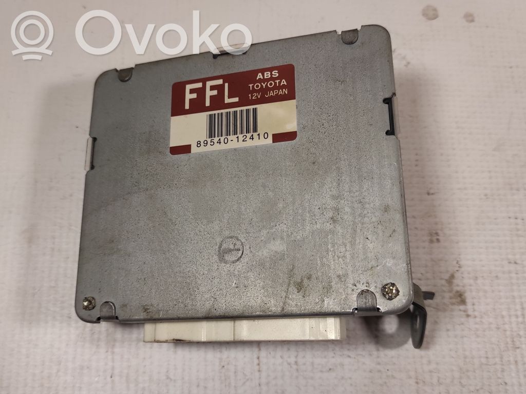 Toyota Corolla E110 ABS Pump 
