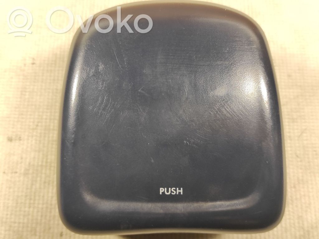 Volkswagen Sharan Aschenbecher vorne 