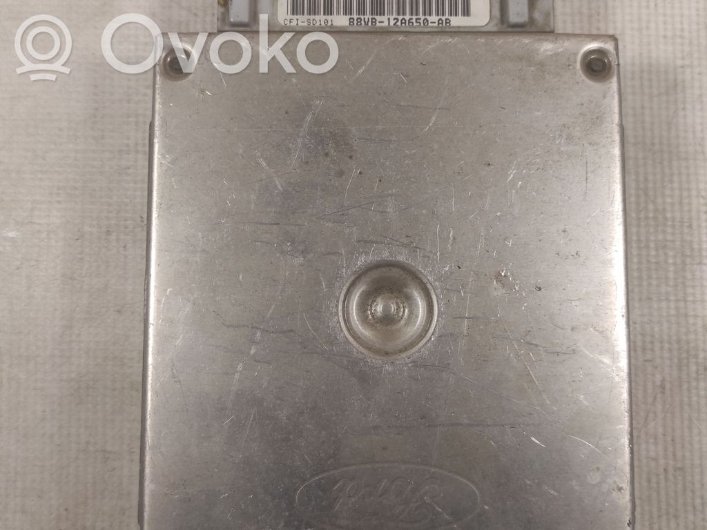 Ford Transit Galios (ECU) modulis 