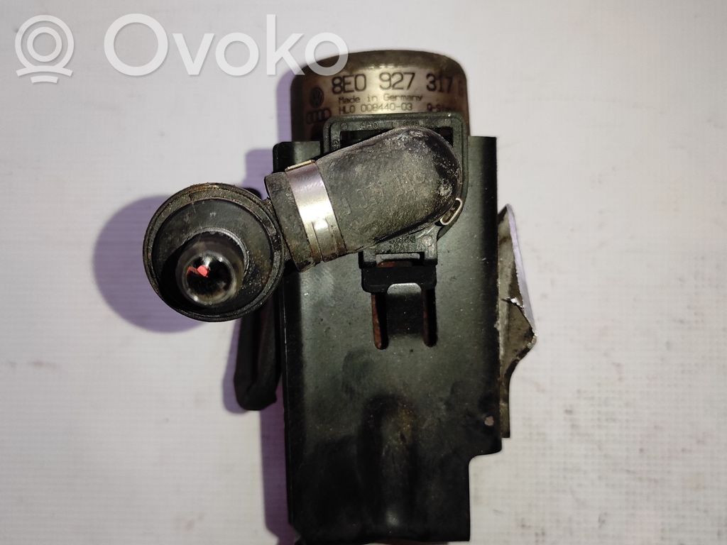 Audi A8 S8 D3 4E Bomba de vacío 