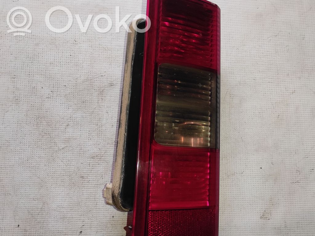 Opel Combo C Rear/tail lights 