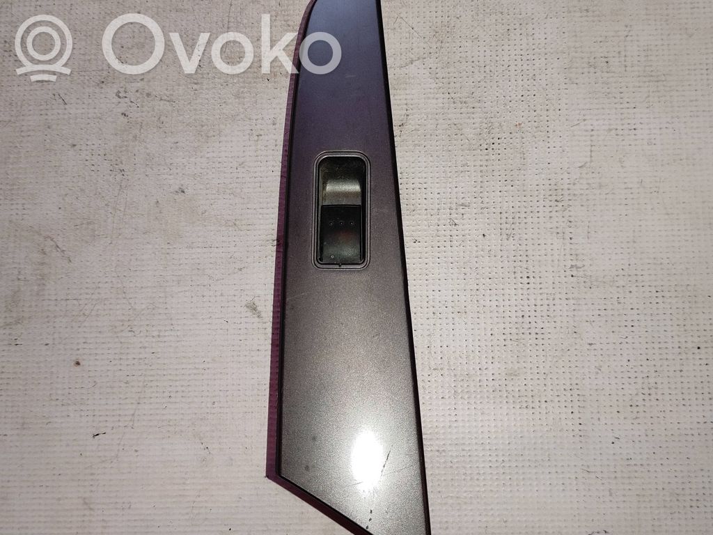 Mazda 3 I Electric window control switch 