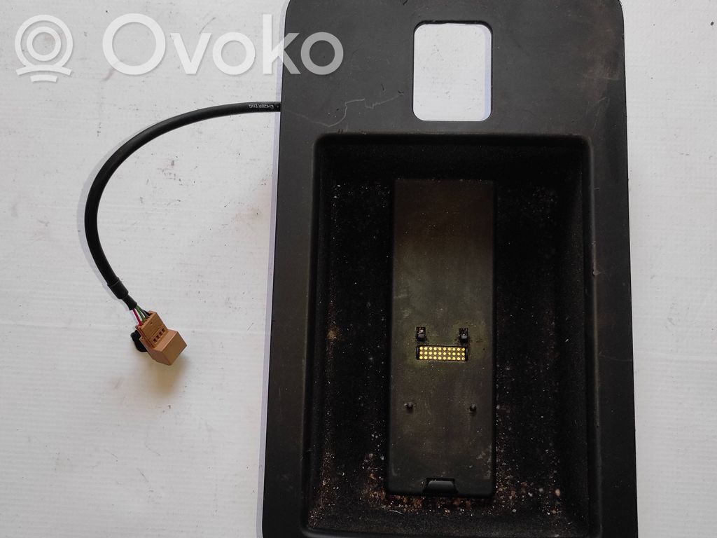 Audi A8 S8 D3 4E Other interior part 