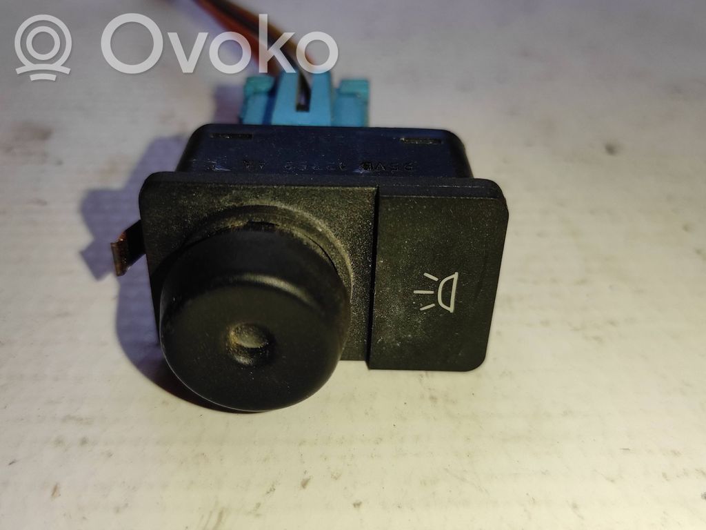 Ford Transit Light switch 