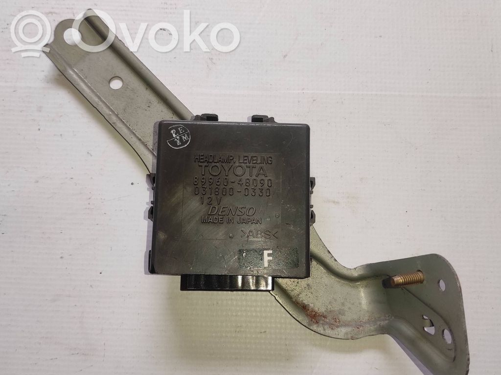 Lexus RX 330 - 350 - 400H Módulo de luz LCM 