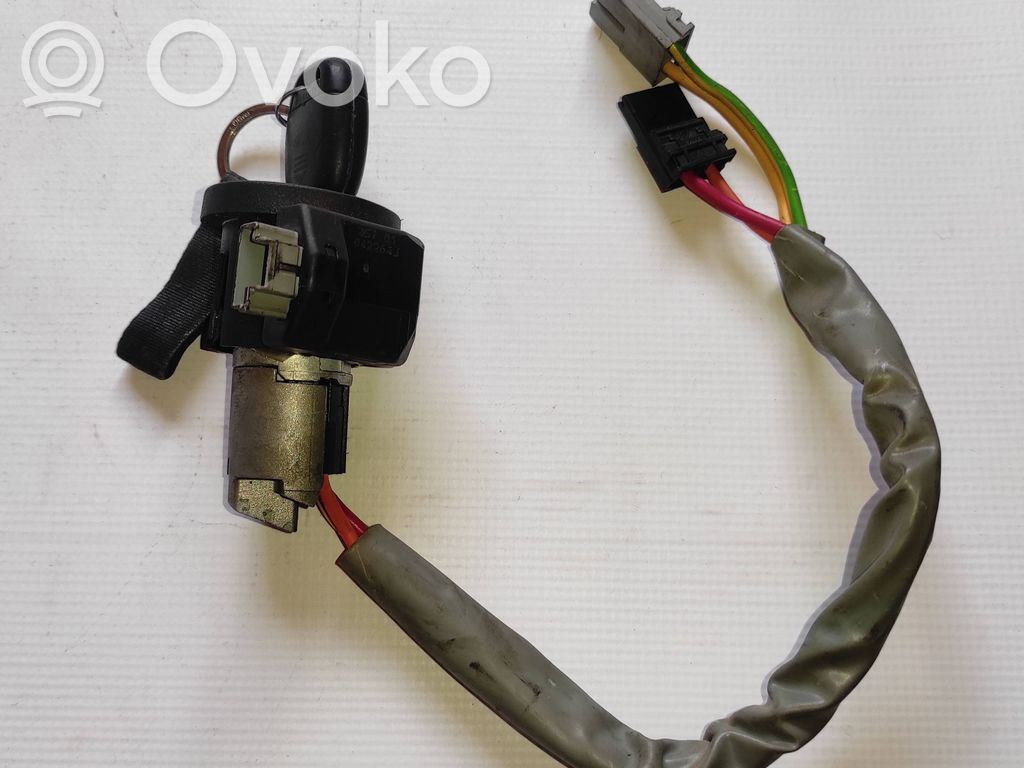 Renault Kangoo I Ignition lock 