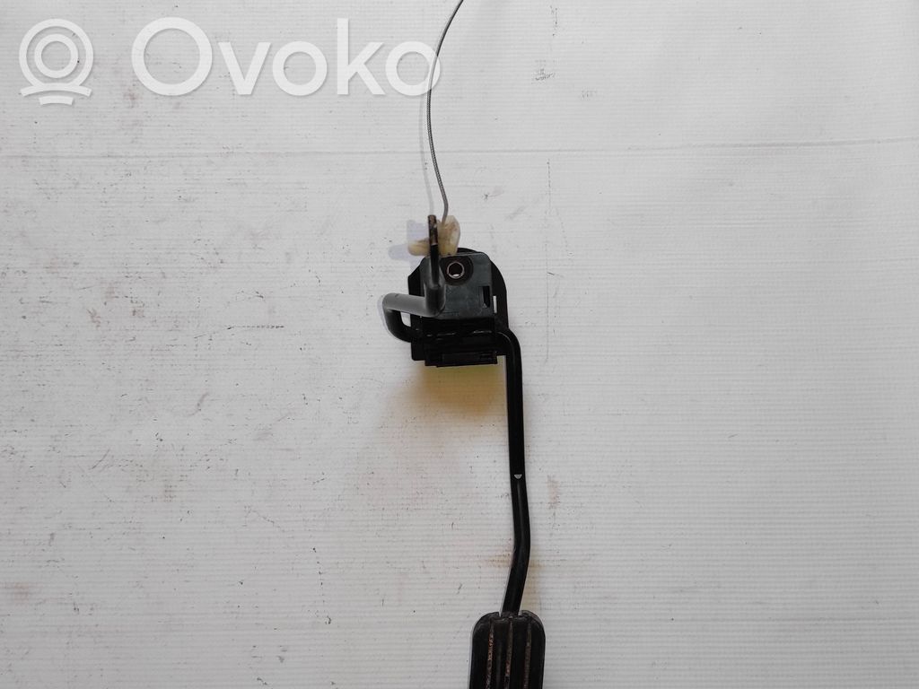 Renault Kangoo I Accelerator throttle pedal 