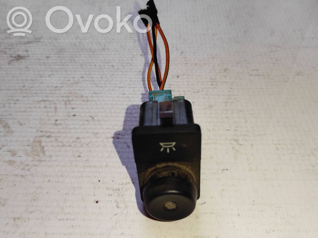 Ford Transit Light switch 