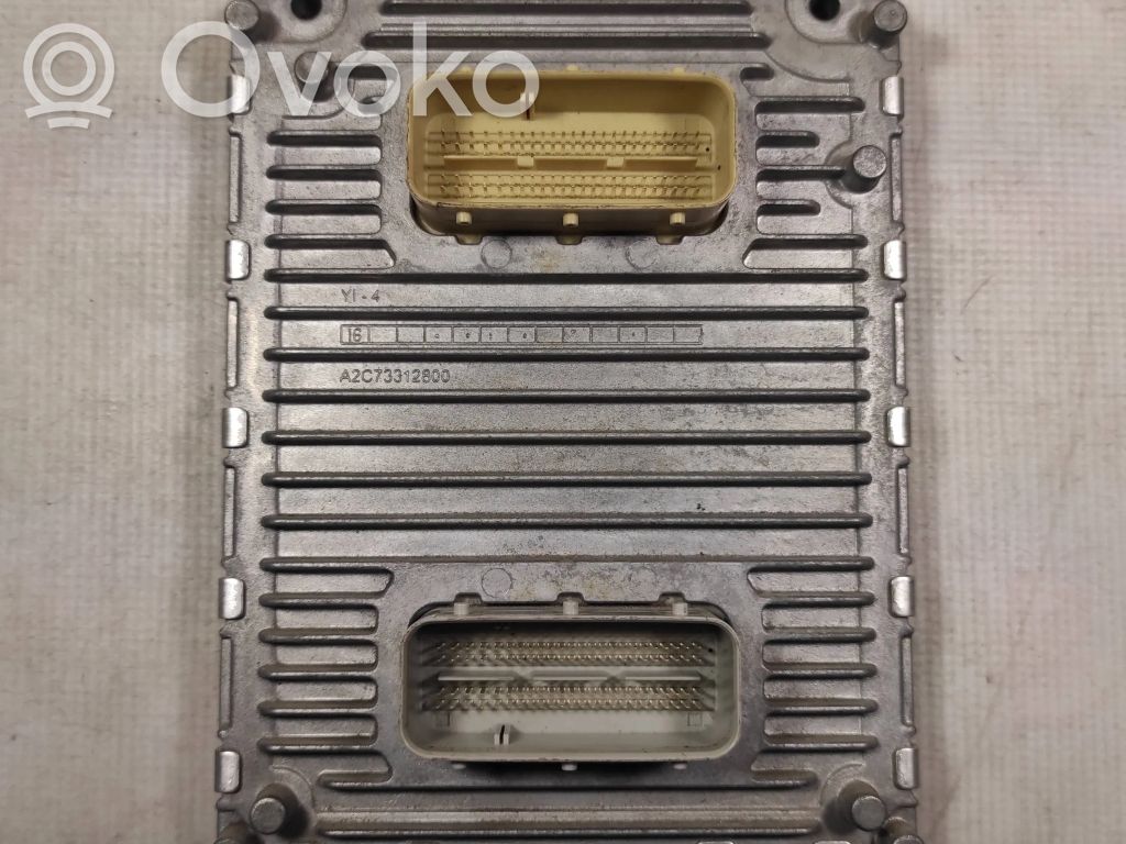 Chrysler Pacifica Unitate/modul de control motor 