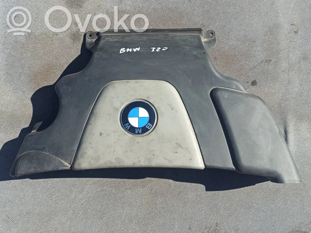Engine cover (trim)   7787132